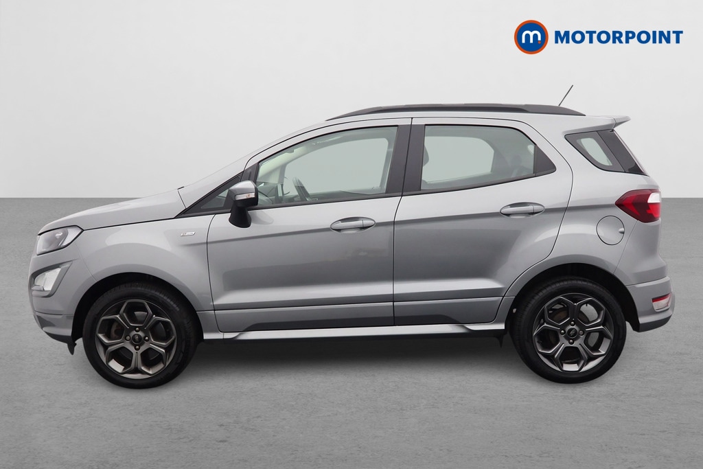 Used Ford Ecosport 2022 for sale - 76746214: Photo 4
