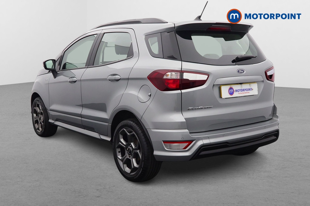 Used Ford Ecosport 2022 for sale - 76746214: Photo 5