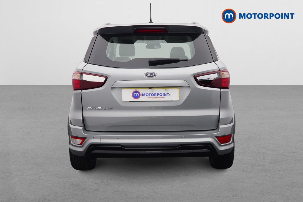 Used Ford Ecosport 2022 for sale - 76746214: Photo 6