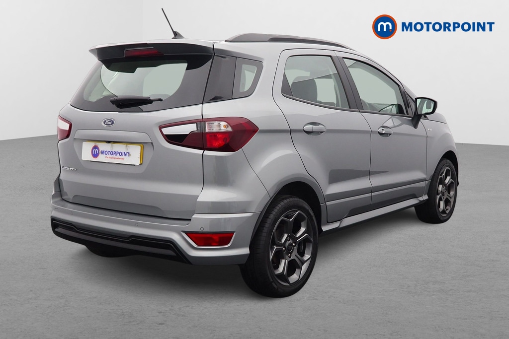Used Ford Ecosport 2022 for sale - 76746214: Photo 7