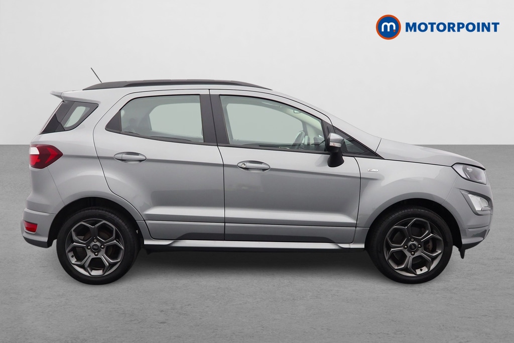 Used Ford Ecosport 2022 for sale - 76746214: Photo 8