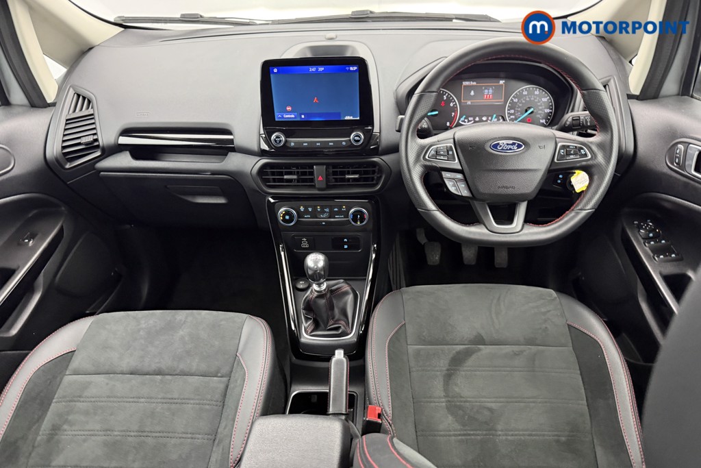 Used Ford Ecosport 2022 for sale - 76746214: Photo 9