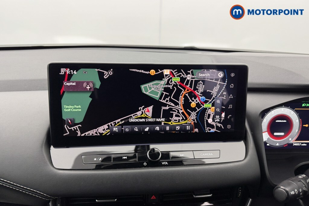 Used Nissan Qashqai 2023 for sale - 78091442: Photo 10