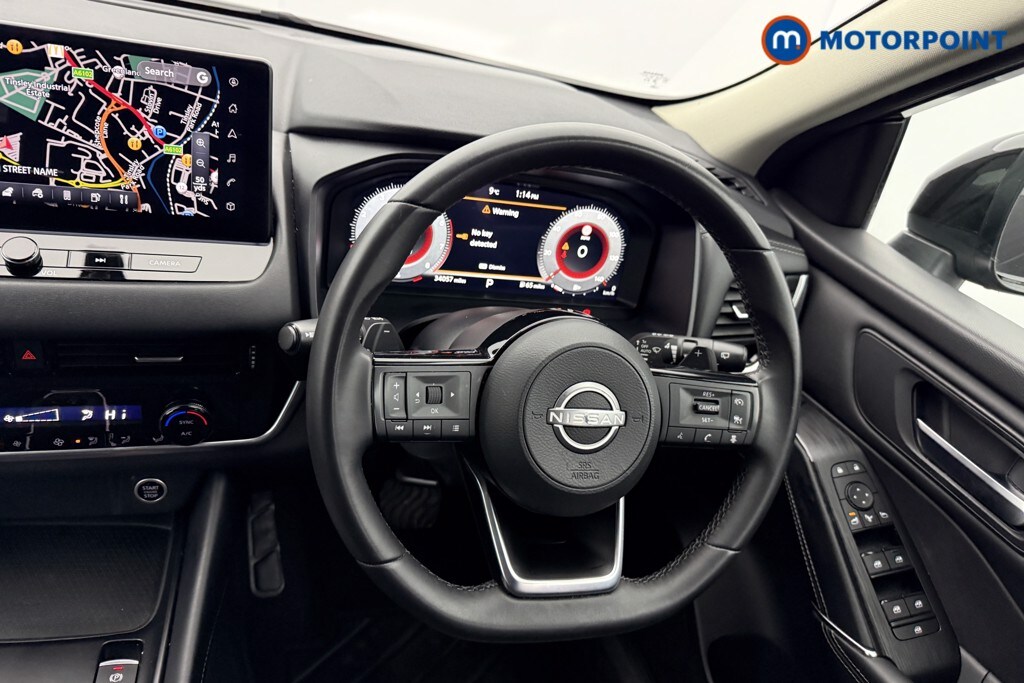 Used Nissan Qashqai 2023 for sale - 78091442: Photo 11