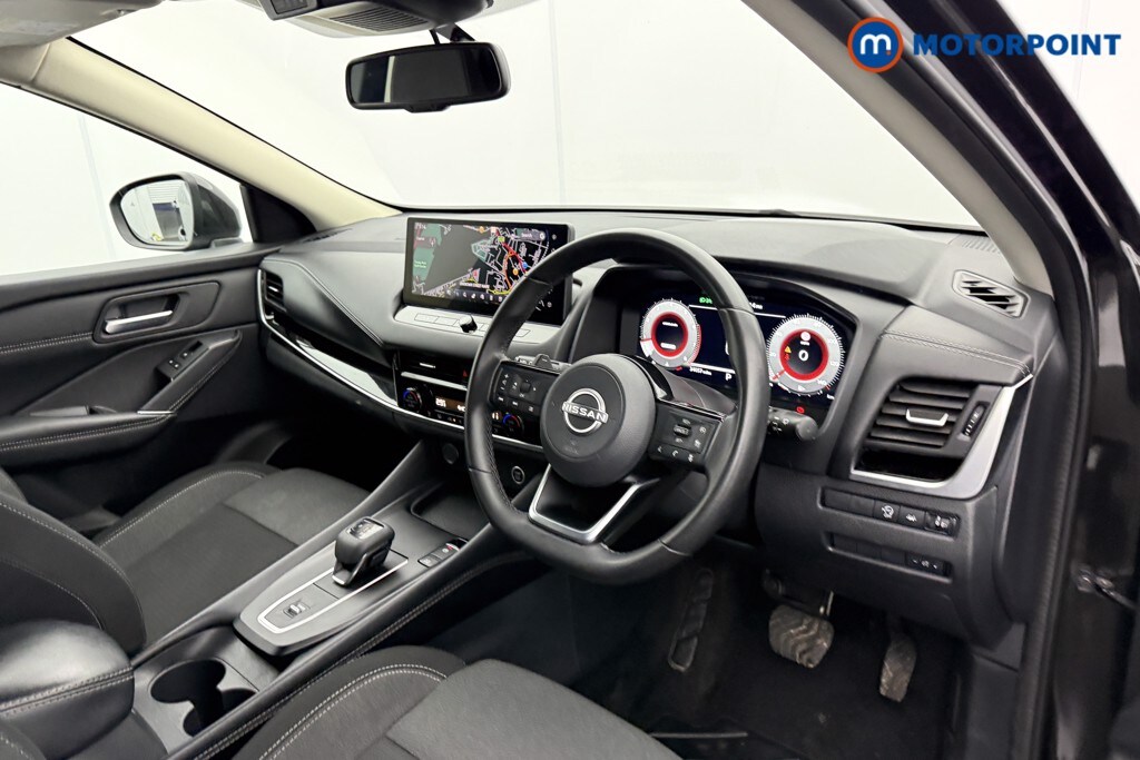 Used Nissan Qashqai 2023 for sale - 78091442: Photo 12