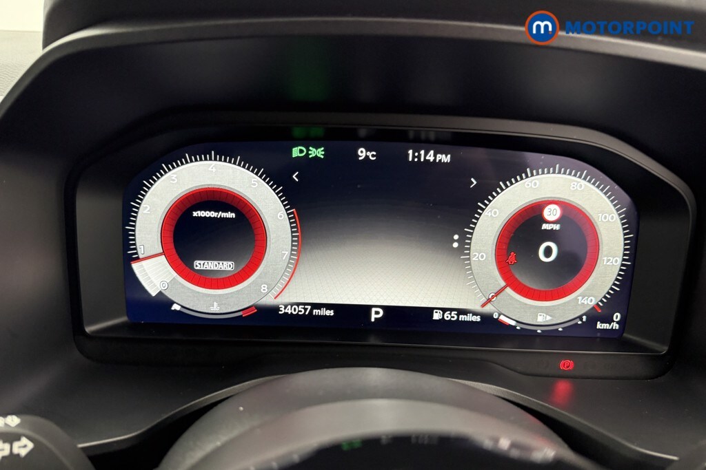 Used Nissan Qashqai 2023 for sale - 78091442: Photo 13