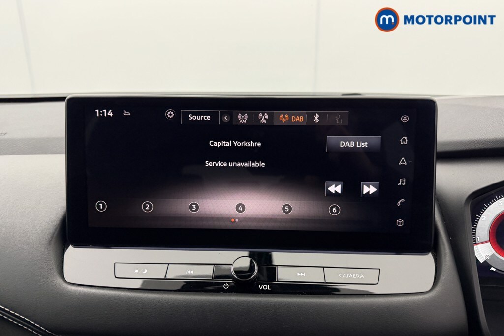 Used Nissan Qashqai 2023 for sale - 78091442: Photo 14