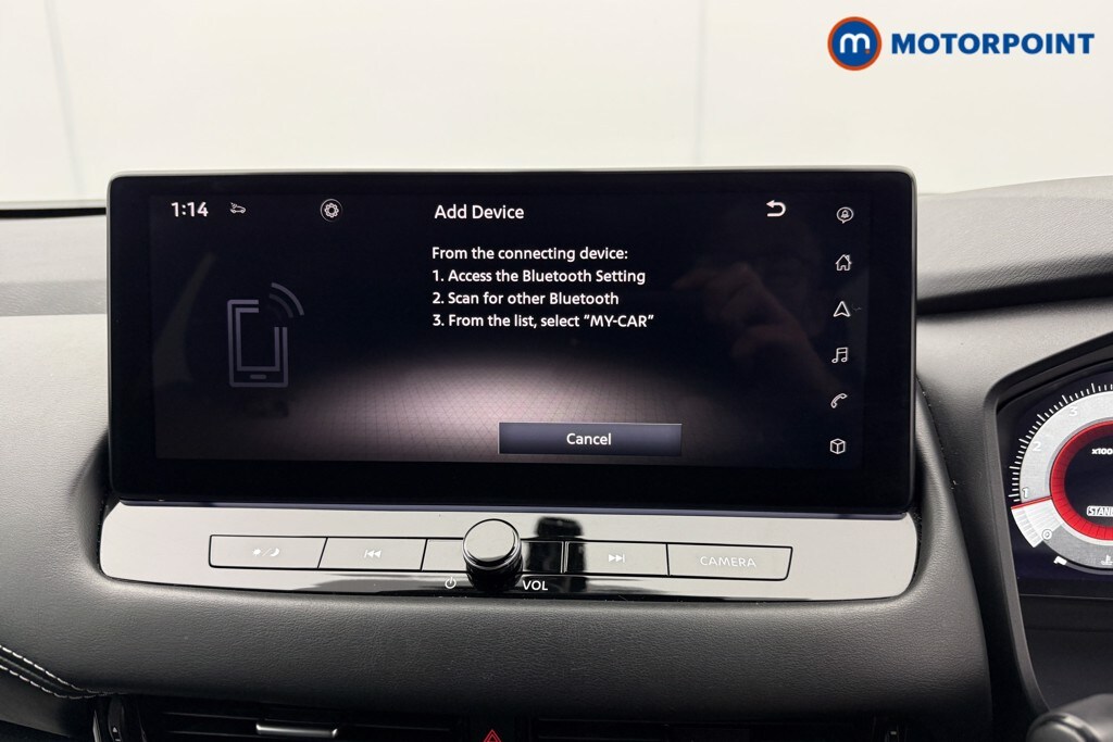 Used Nissan Qashqai 2023 for sale - 78091442: Photo 15