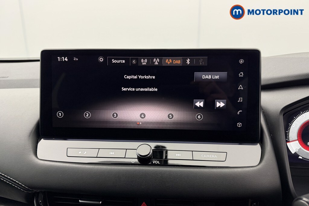 Used Nissan Qashqai 2023 for sale - 78091442: Photo 16