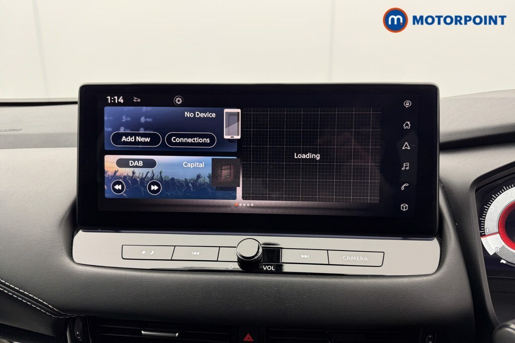 Used Nissan Qashqai 2023 for sale - 78091442: Photo 17