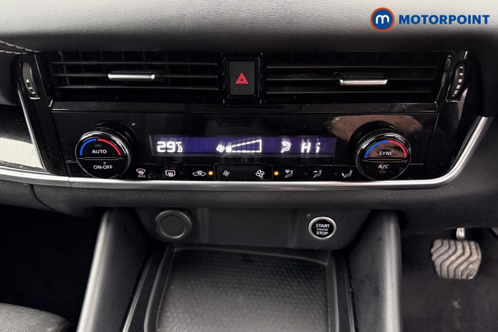 Used Nissan Qashqai 2023 for sale - 78091442: Photo 18