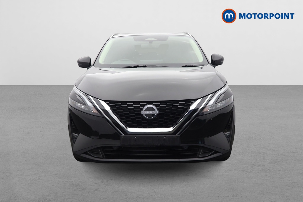 Used Nissan Qashqai 2023 for sale - 78091442: Photo 2