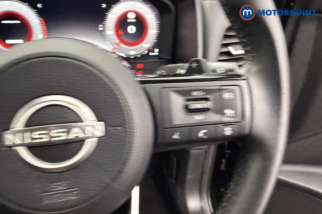 Used Nissan Qashqai 2023 for sale - 78091442: Photo 21