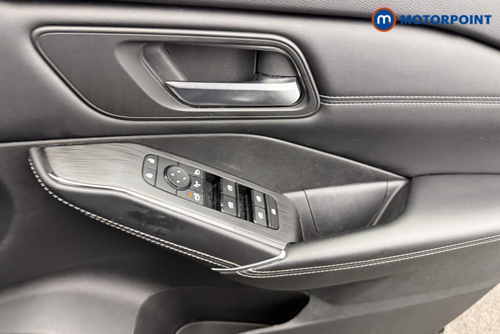 Used Nissan Qashqai 2023 for sale - 78091442: Photo 23