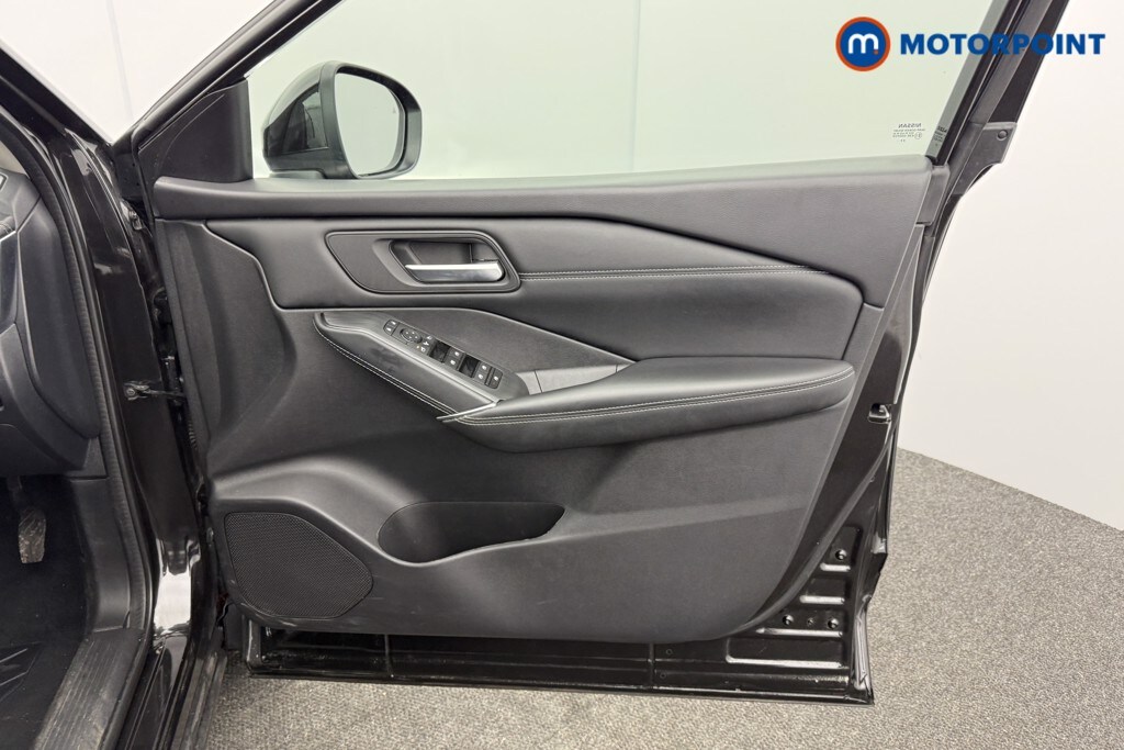 Used Nissan Qashqai 2023 for sale - 78091442: Photo 24