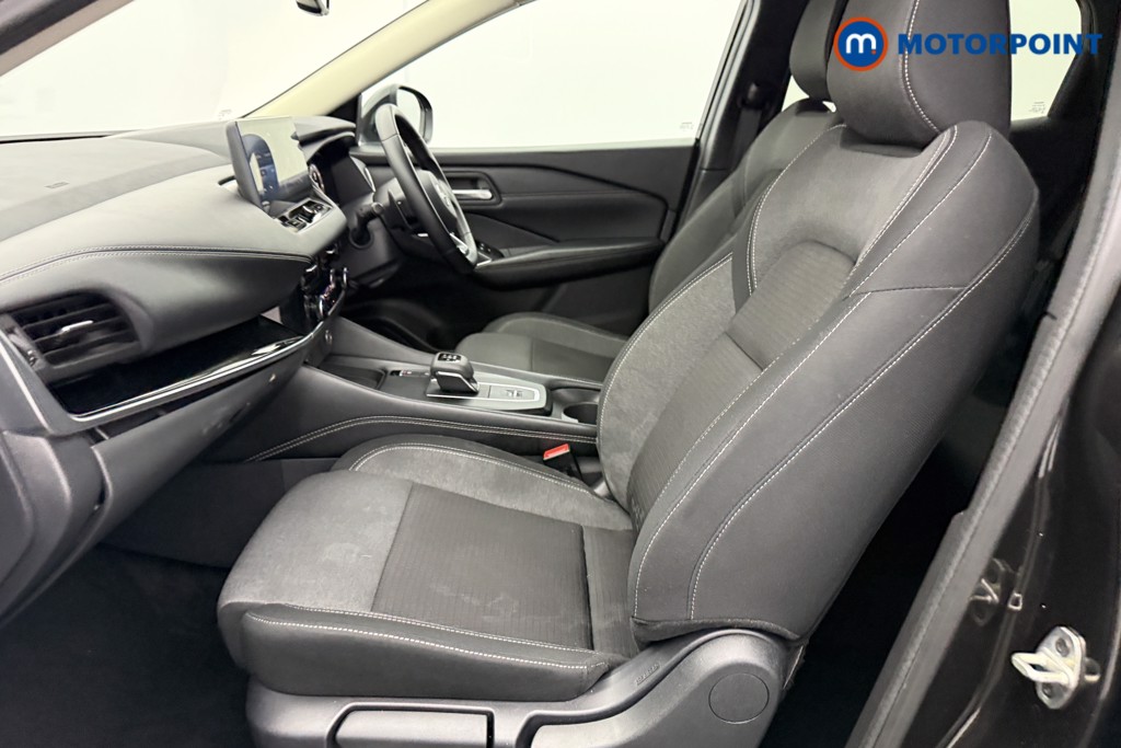 Used Nissan Qashqai 2023 for sale - 78091442: Photo 30