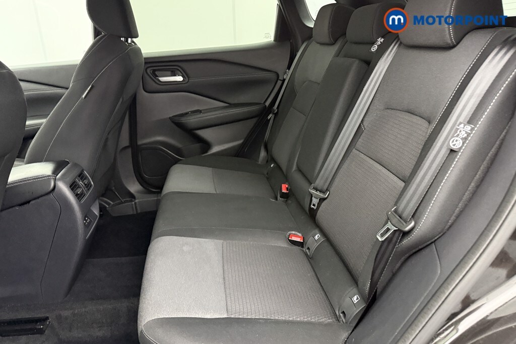 Used Nissan Qashqai 2023 for sale - 78091442: Photo 31