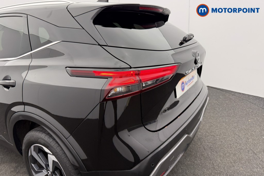 Used Nissan Qashqai 2023 for sale - 78091442: Photo 34