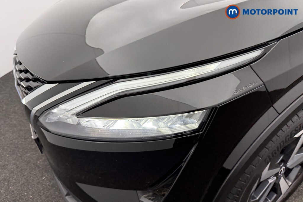 Used Nissan Qashqai 2023 for sale - 78091442: Photo 35