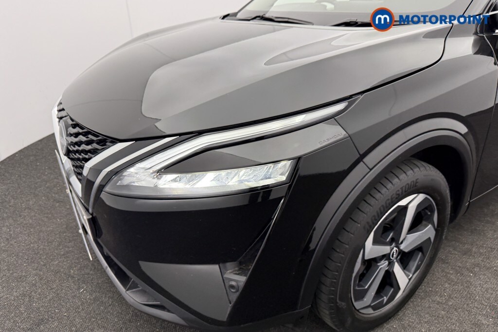 Used Nissan Qashqai 2023 for sale - 78091442: Photo 36