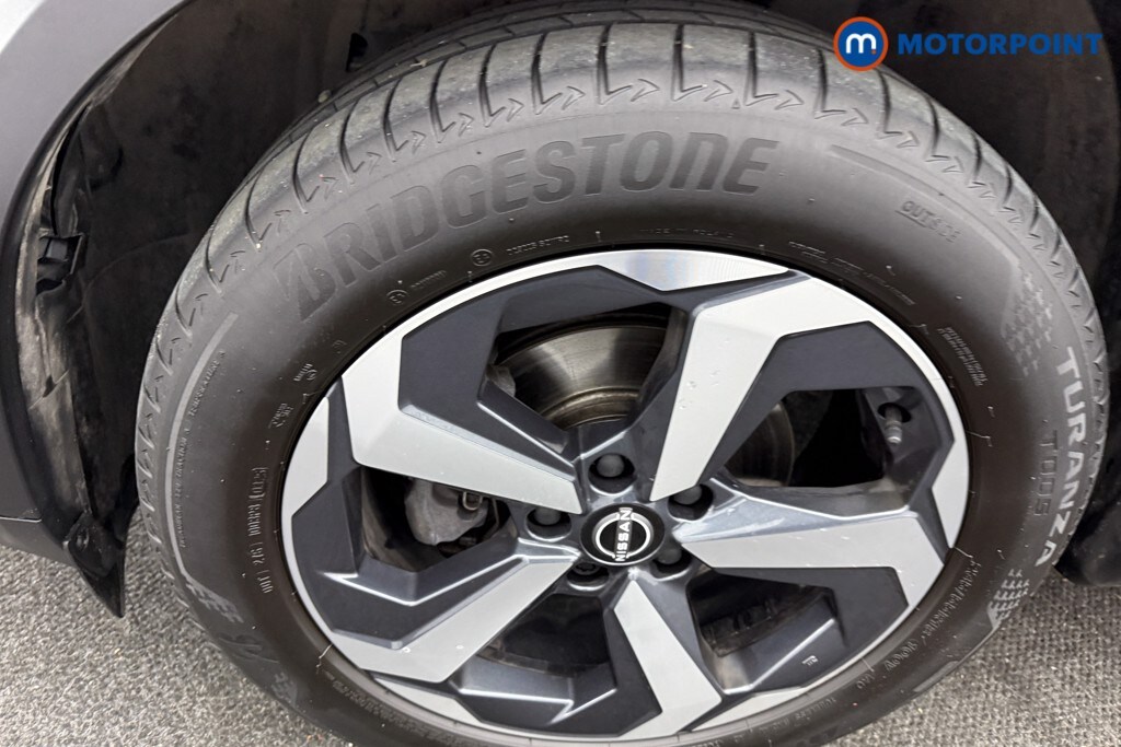 Used Nissan Qashqai 2023 for sale - 78091442: Photo 37