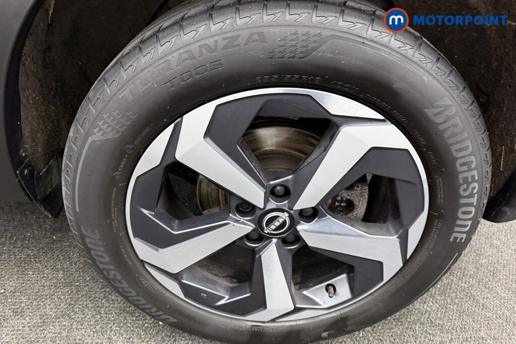 Used Nissan Qashqai 2023 for sale - 78091442: Photo 38