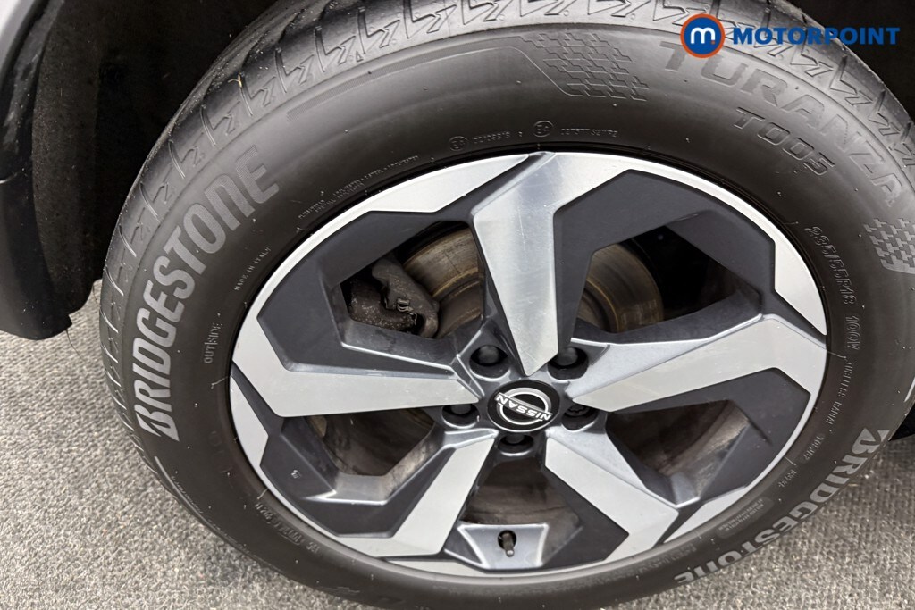 Used Nissan Qashqai 2023 for sale - 78091442: Photo 39