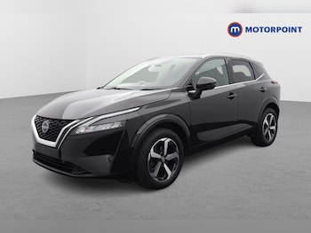 Used Nissan Qashqai undefined for sale - 78091442: Photo