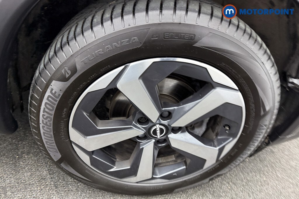 Used Nissan Qashqai 2023 for sale - 78091442: Photo 40