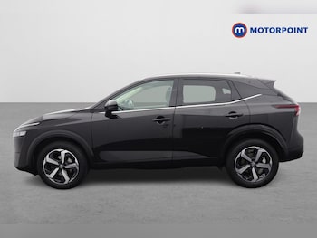 Used Nissan Qashqai undefined for sale - 78091442: Photo