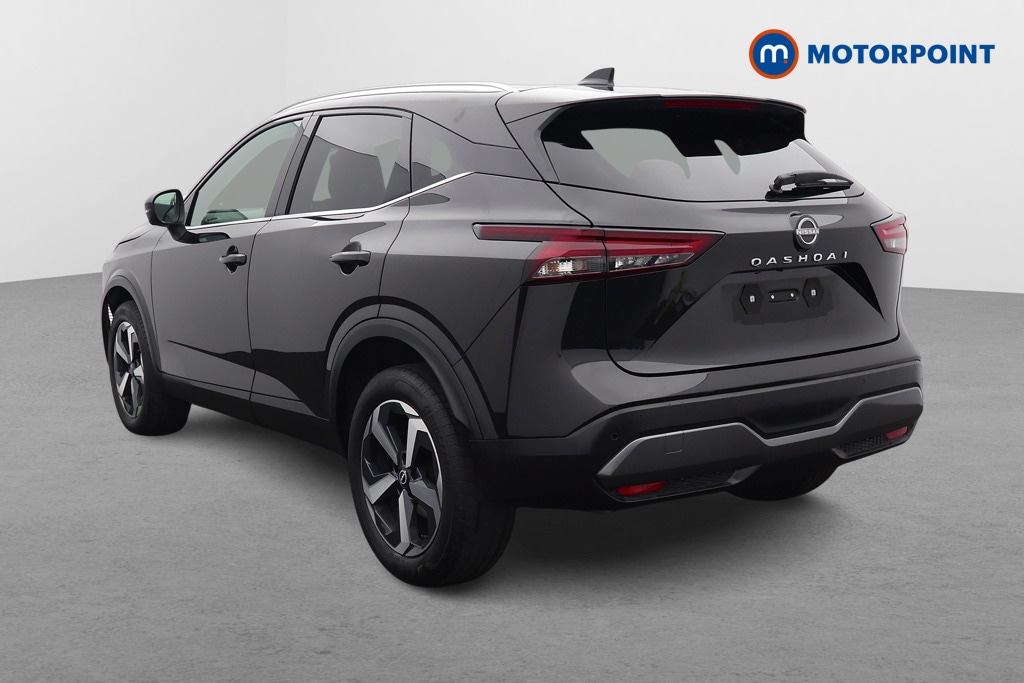 Used Nissan Qashqai 2023 for sale - 78091442: Photo 5