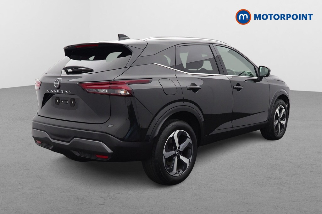 Used Nissan Qashqai 2023 for sale - 78091442: Photo 7