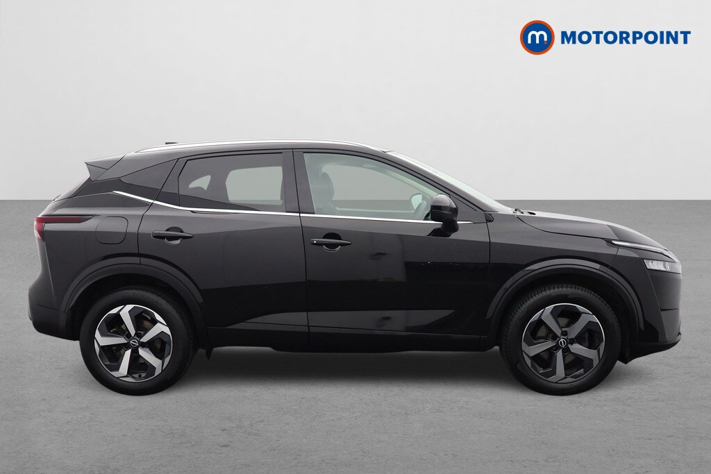 Used Nissan Qashqai 2023 for sale - 78091442: Photo 8