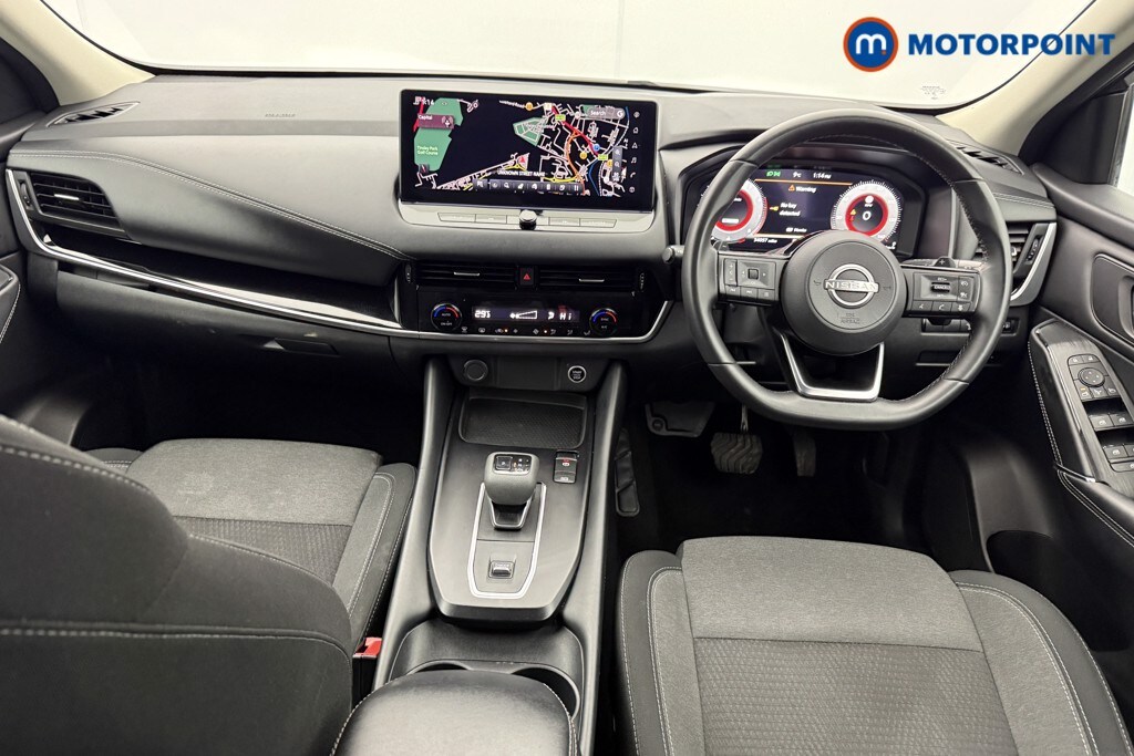 Used Nissan Qashqai 2023 for sale - 78091442: Photo 9