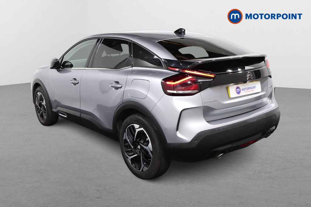 Used Citroen C4 2024 for sale - 77061203: Photo 5