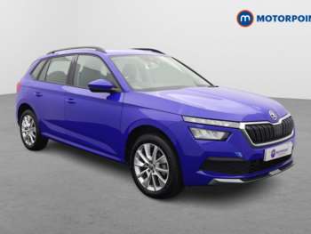 2023 - 1.0 TSI 110 SE 5dr