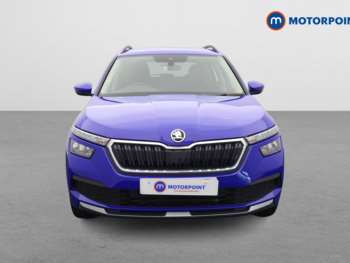 Used Skoda Kamiq 2023 for sale - 74645854: Photo
