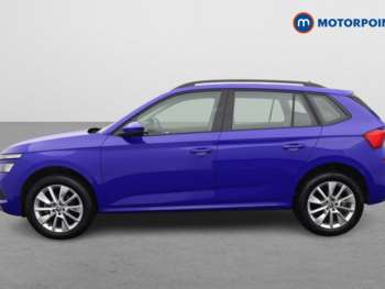 Used Skoda Kamiq 2023 for sale - 74645854: Photo
