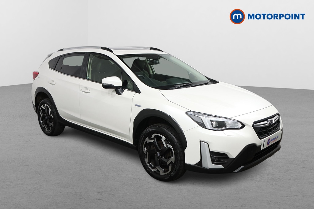 Used Subaru XV 2023 for sale - 76355791: Photo 1