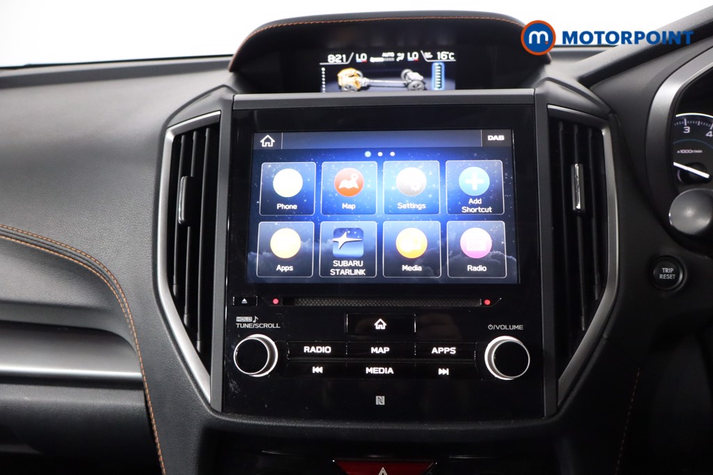 Used Subaru XV 2023 for sale - 76355791: Photo 10