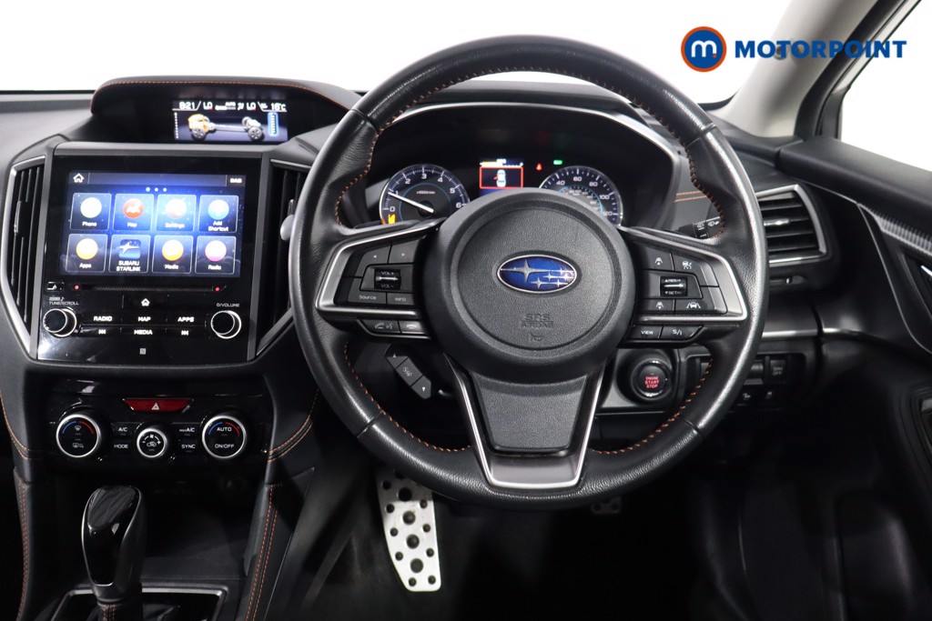 Used Subaru XV 2023 for sale - 76355791: Photo 11