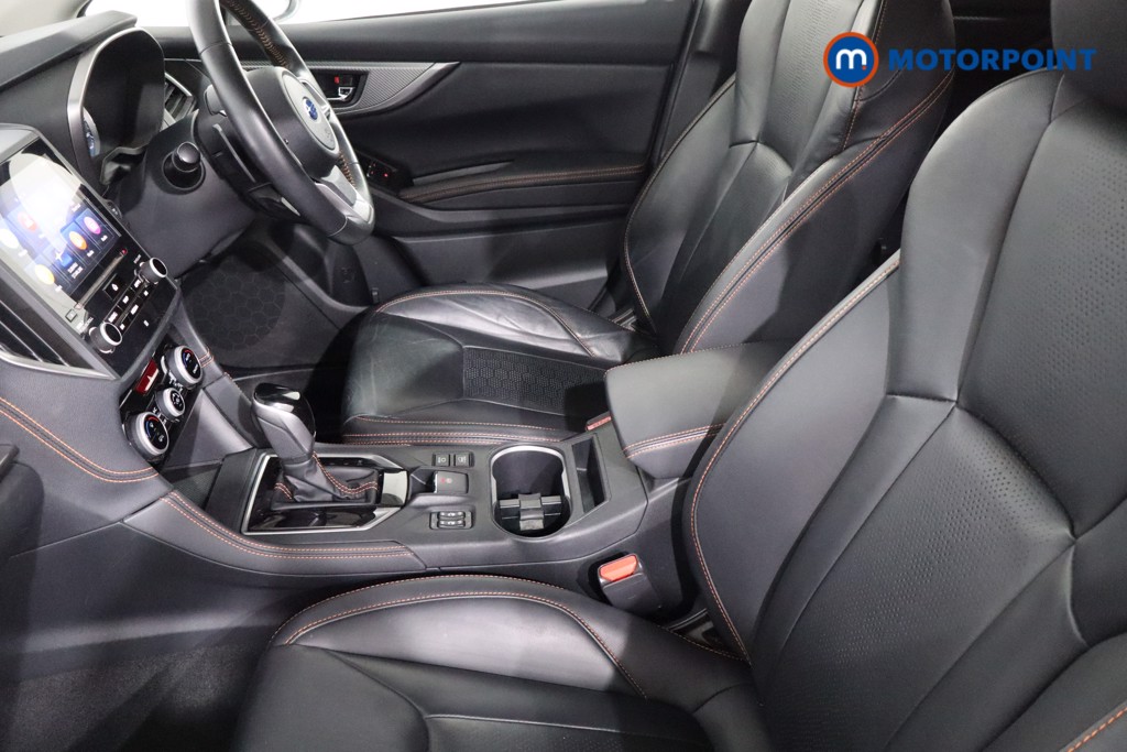 Used Subaru XV 2023 for sale - 76355791: Photo 12