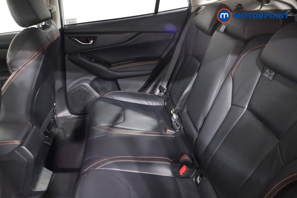 Used Subaru XV 2023 for sale - 76355791: Photo 13