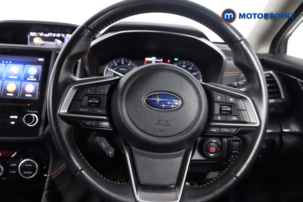 Used Subaru XV 2023 for sale - 76355791: Photo 14