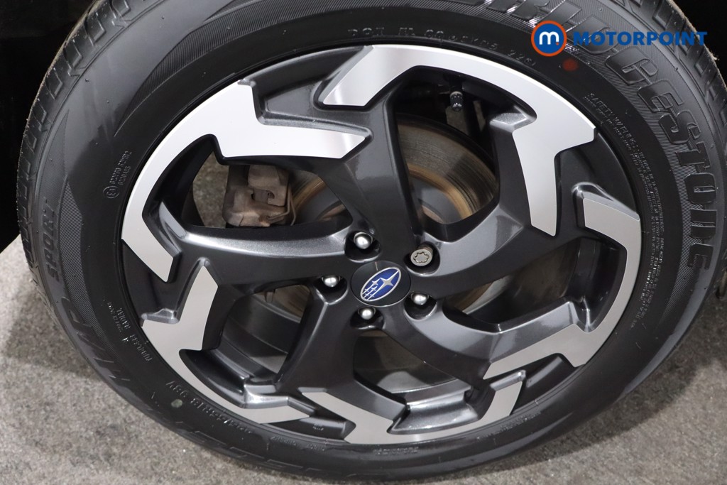 Used Subaru XV 2023 for sale - 76355791: Photo 17