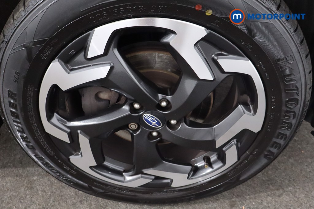 Used Subaru XV 2023 for sale - 76355791: Photo 18