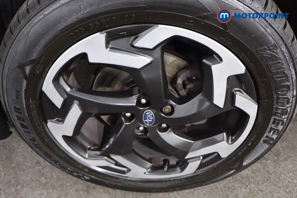 Used Subaru XV 2023 for sale - 76355791: Photo 19