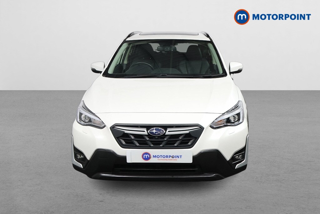 Used Subaru XV 2023 for sale - 76355791: Photo 2