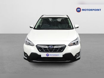 Used Subaru XV 2023 for sale - 76355791: Photo
