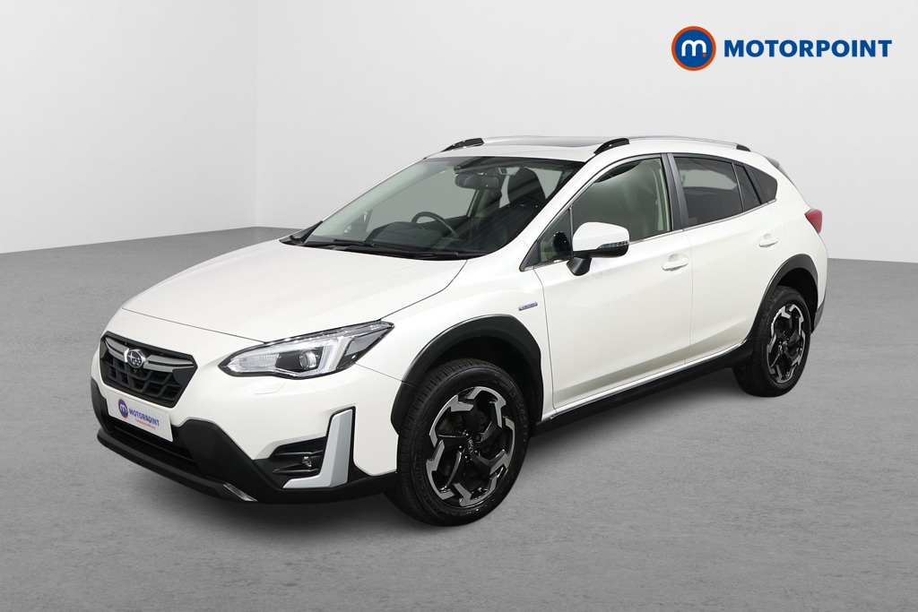 Used Subaru XV 2023 for sale - 76355791: Photo 3